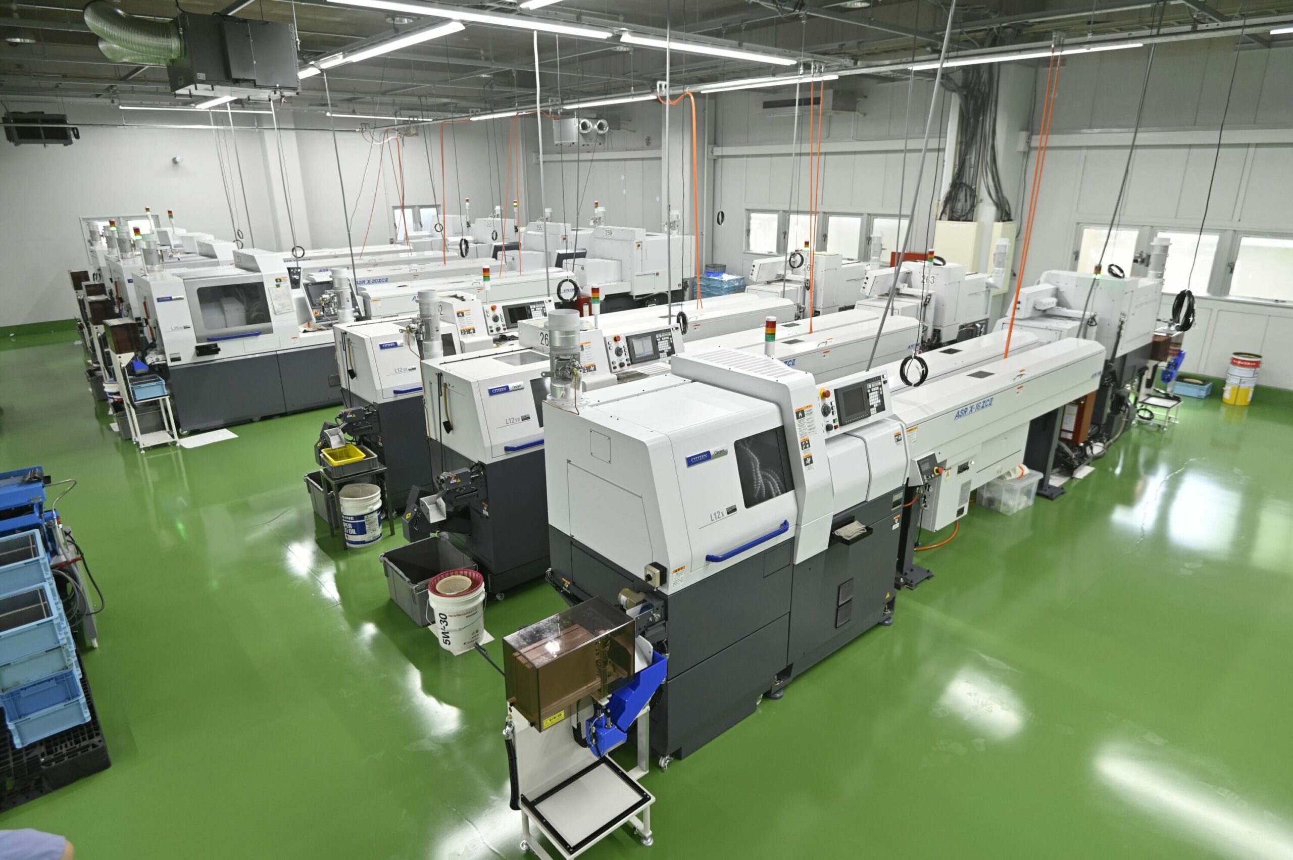 ミヒェル　プレガウジングマシン Mz6415-Three-in-One-Minifix-